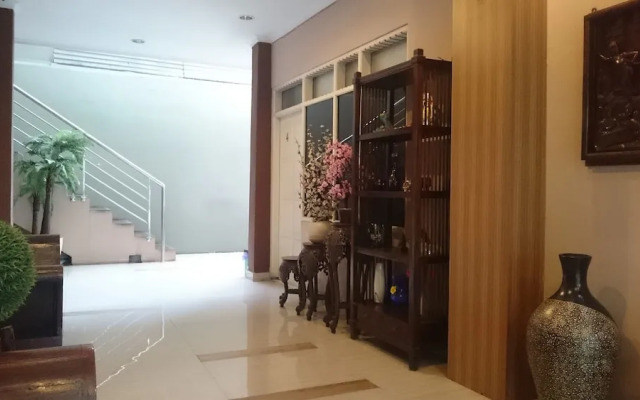 Novatel Yogyakarta