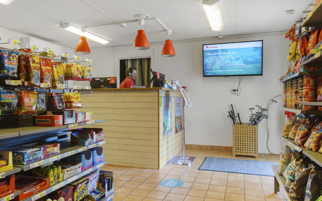 First Camp Karlstorp – Halmstad