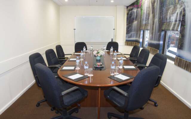 Metro Hotel Marlow Sydney Central