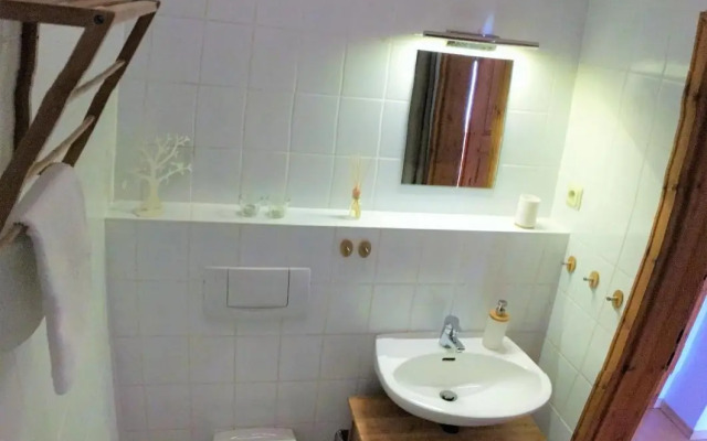 Ruhiges Apartment am Rande des Szeneviertels