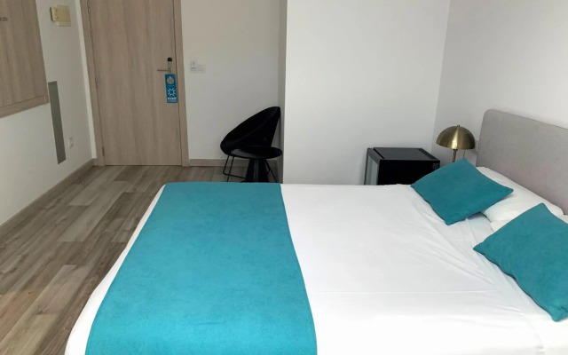 Pombal Rooms