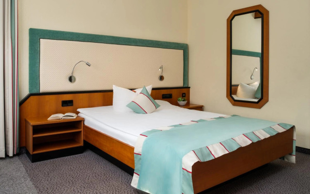 Hetzel Hotel Stuttgart