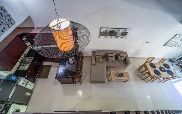 Villa Cantik