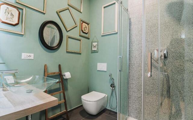 B&B Cavour 117