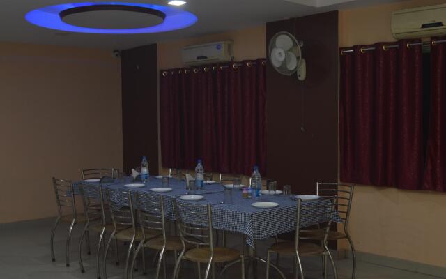 Hotel Rudraksh Inn