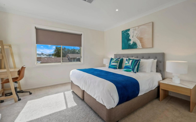 Terrigal Sails Serviced Apartments