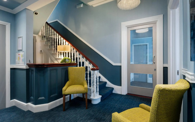 St Andrews Hotel