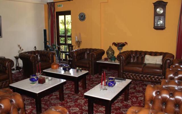 Hotel de Charme Os Dois Galos