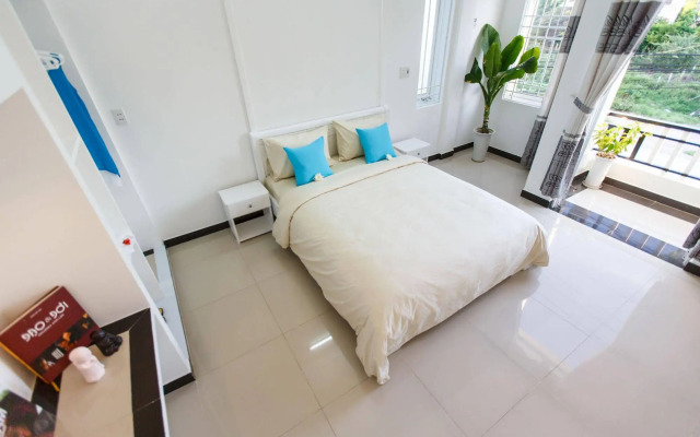 Retreat Home Hoian