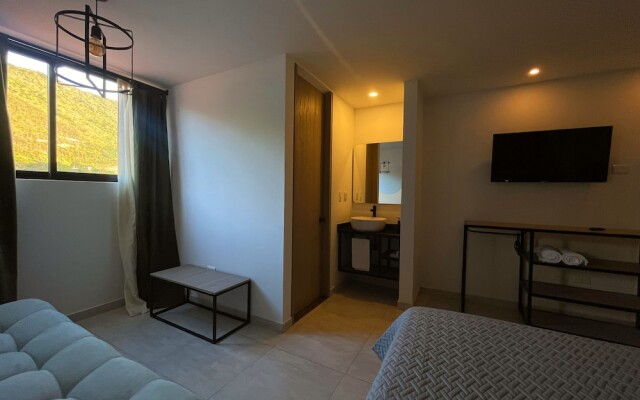 Trip Monkey del Río