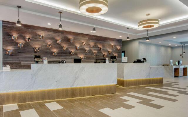 DoubleTree by Hilton Birmingham Perimeter Park