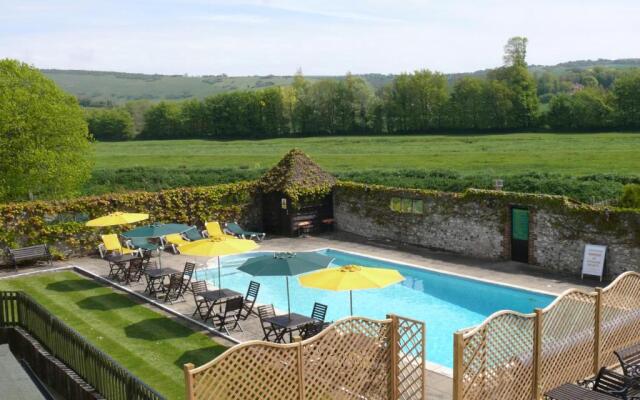 The Alfriston