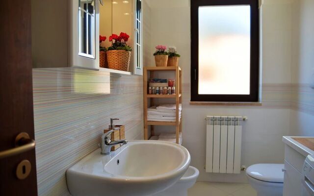 B&B Gli Agrumi