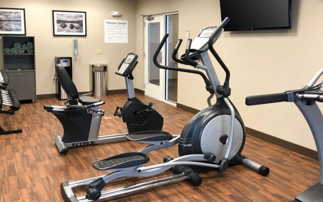 Sleep Inn & Suites Monroe - Woodbury