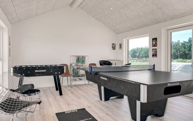 "Evtim" - 1.3km from the sea in NW Jutland