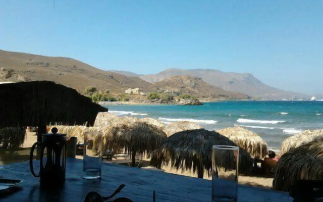 Falasarna Lardas House