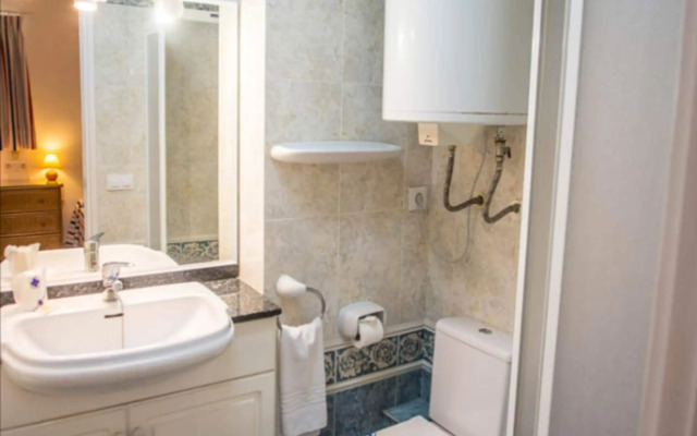 Vistamar Apartamentos