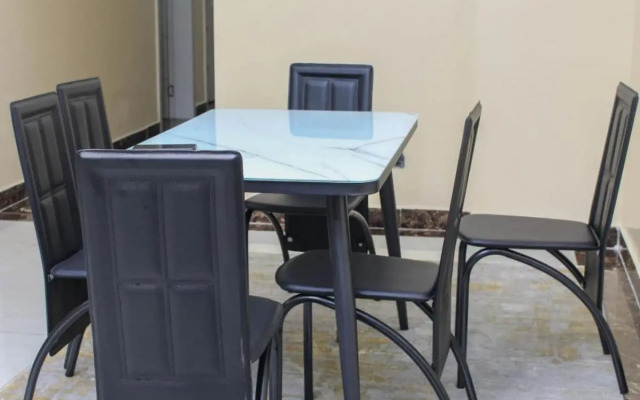 Stay.Plus Ndemi Gardens 3 Bedroom Apartment