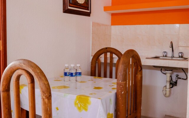 Hotel Bello Caribe