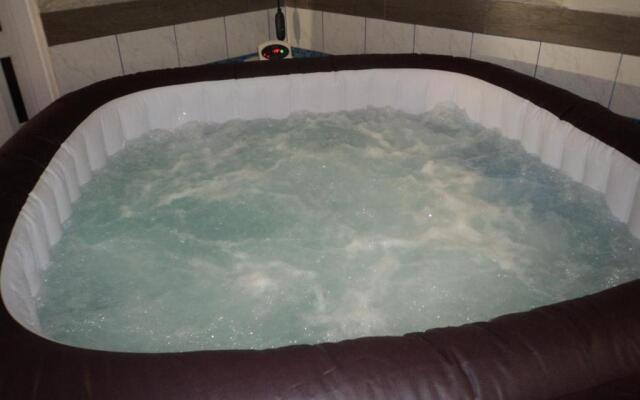 Gîte Bransat, 3 pièces, 6 personnes - FR-1-489-294