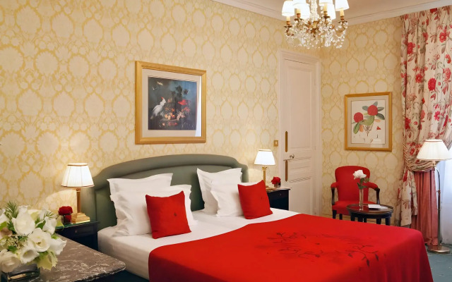 Отель Westminster