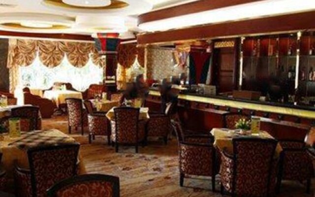 Huizhou Jiahao Yujing Hotel