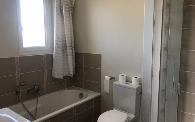 Villa Port Winston B&B