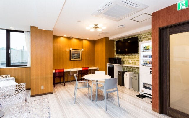 Rinia Hostel
