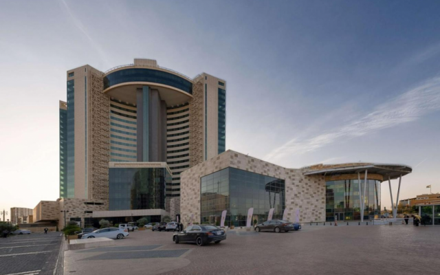 Hyatt Regency Erbil Residences