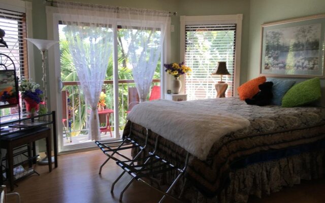 Diana's Luxury Bed and Breakfast