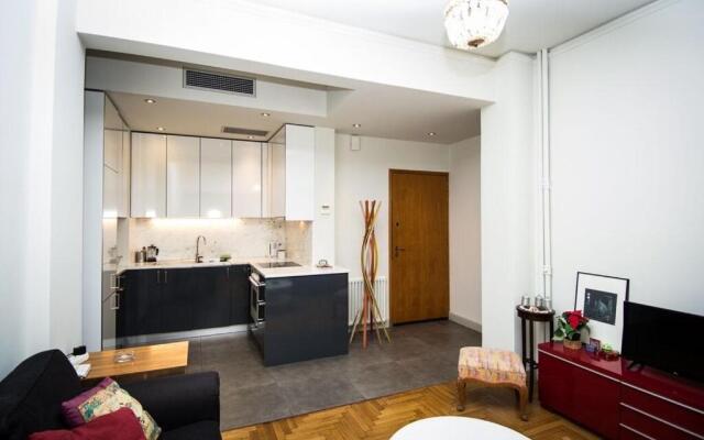 Acropolis cosy apartment, Koukaki