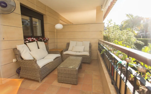 Stylish Townhouse - RESORT facilities