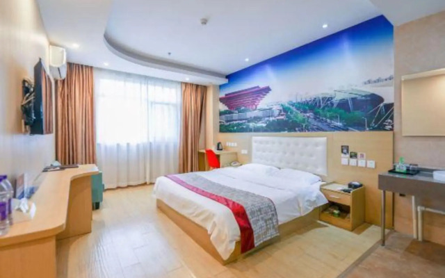 Shangmeiyou Select Hotel