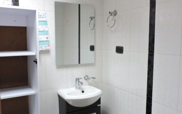 Way Maker Hostal
