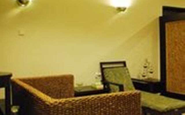 Harmoni Hotel Batam