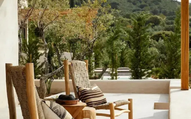 Villa Olivio - Secret Roc Villas