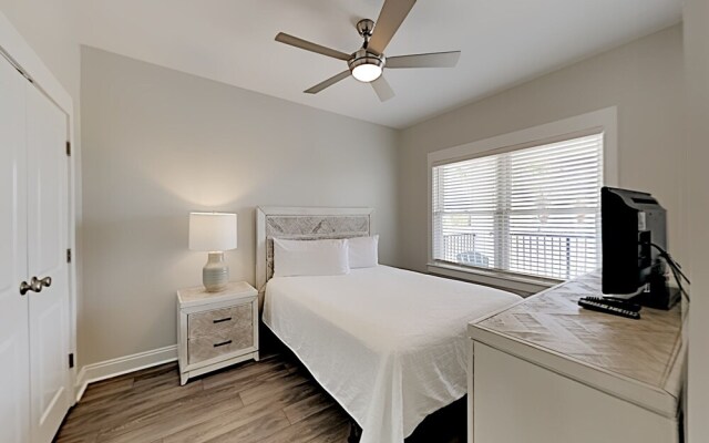 Southern Secret East West