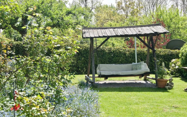 Haus Ebner Pension