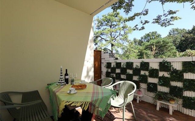 Paju Happy Home Pension