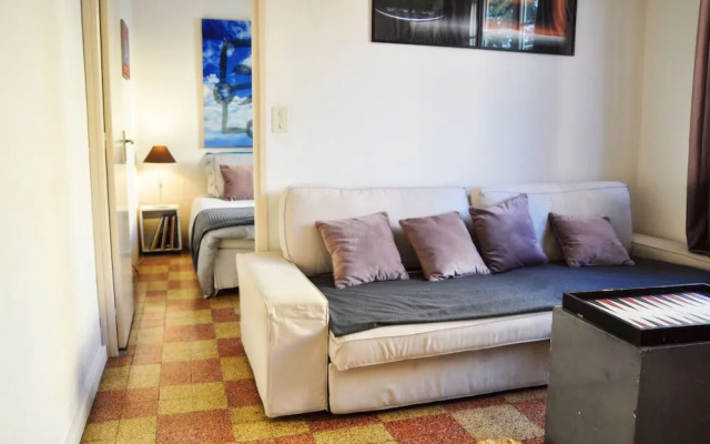 Appartement Chez-Pepito