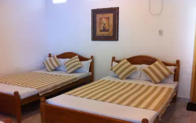Capital O 229 Jkab Park Hotel