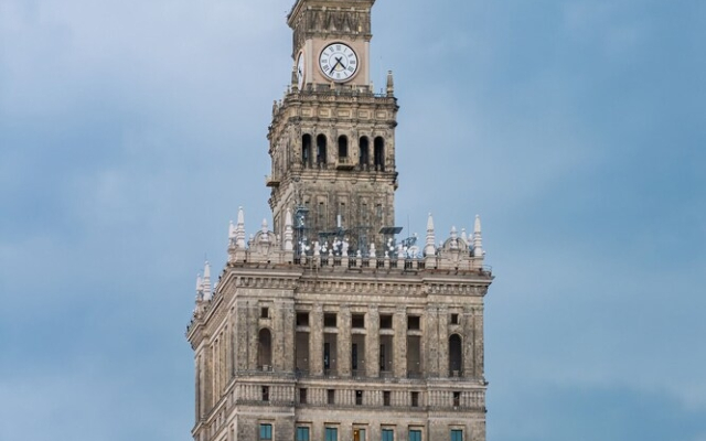 Citycenter Studio by Renters