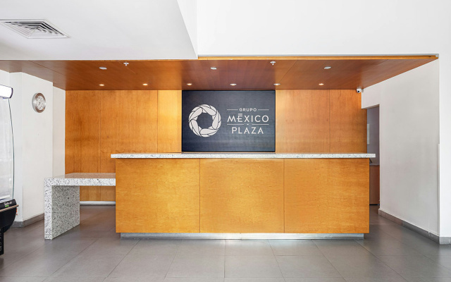 Hotel México Plaza Celaya