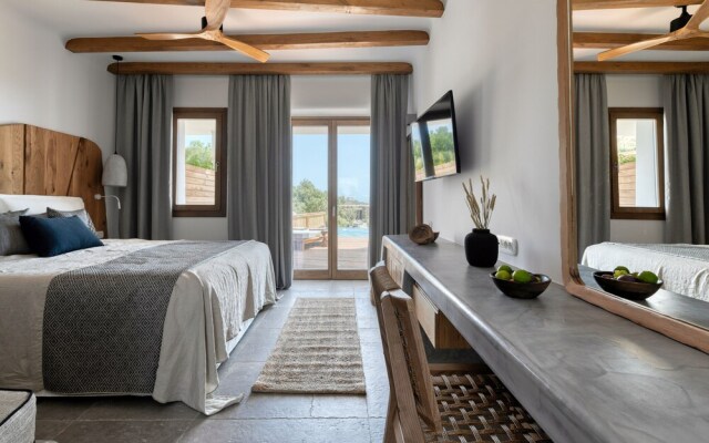 Mileo Mykonos Hotel