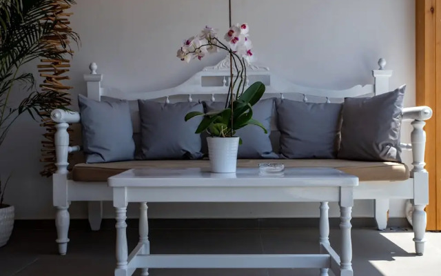 Casa di Pietra Mykonos