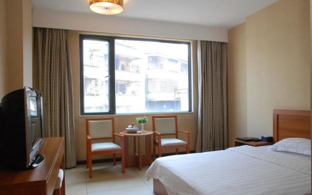 Huanying Living Hotel Shilong Branch