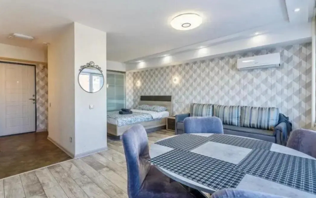 FortEstate на улице Профсоюзная 69