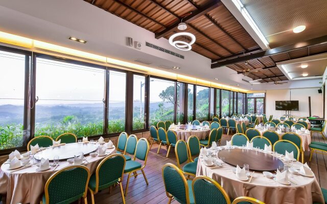 Yundeng Landscape Hotel