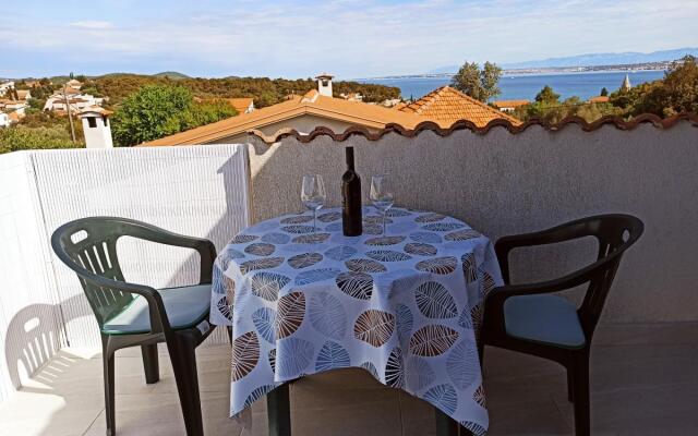 Davor - With Parking - A7