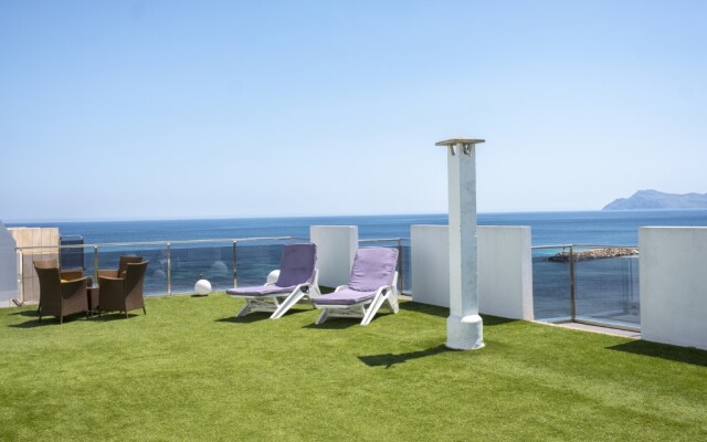 Hotel THB Gran Bahia Hotel and Apartments
